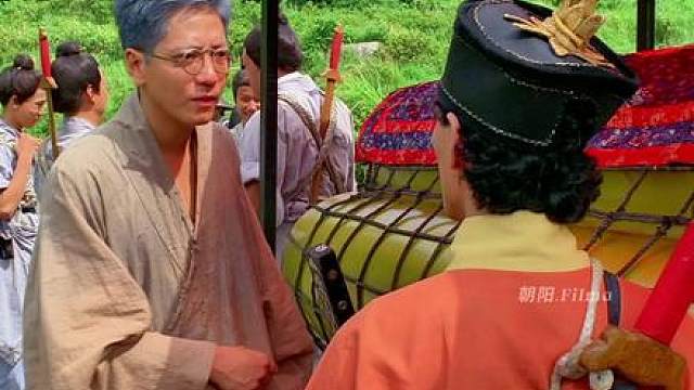 深度解析《僵尸叔叔》-灵幻影史上一抹难以替代的亮色（P-2）
