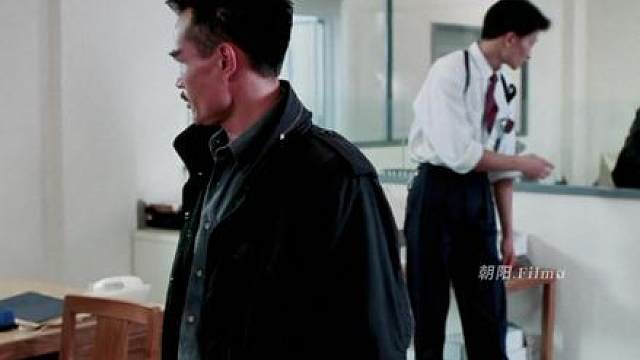 深度解析《驱魔警察》-林正英最严谨的一部灵幻片
