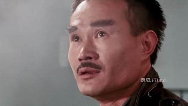 深度解析《驱魔警察》-这一段隔空斗法证明这部电影为何经典