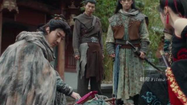 《在下打更人》：锣鸣三更，辨鬼亦辨人心