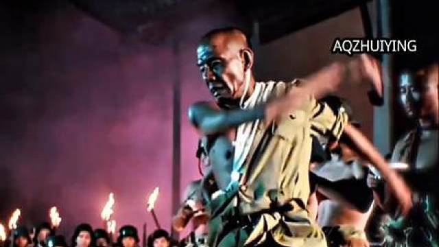 “自古忠孝不能两全 天下兴亡 匹夫有责