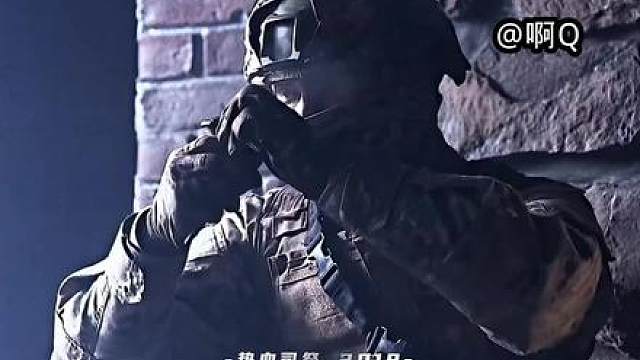 没有一声惨叫，绝望却震耳欲聋