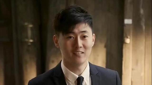 二十多年过去 妈妈终于吃上了那碗热汤面