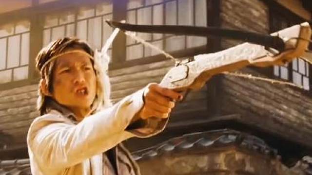 这才是 西部快枪手 该有的实力！
