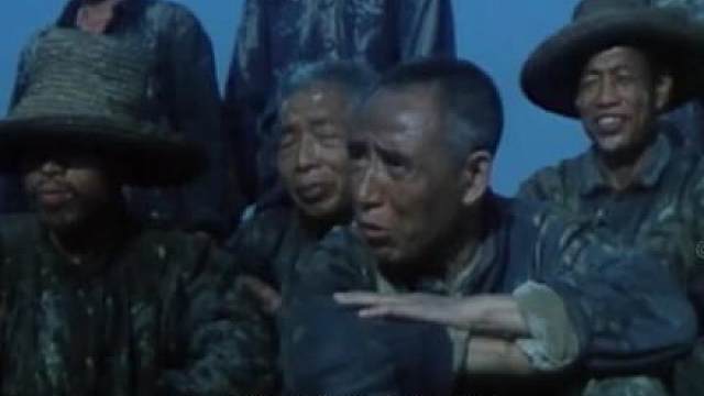 刘主席回乡视察，发现的问题让他目瞪口呆
