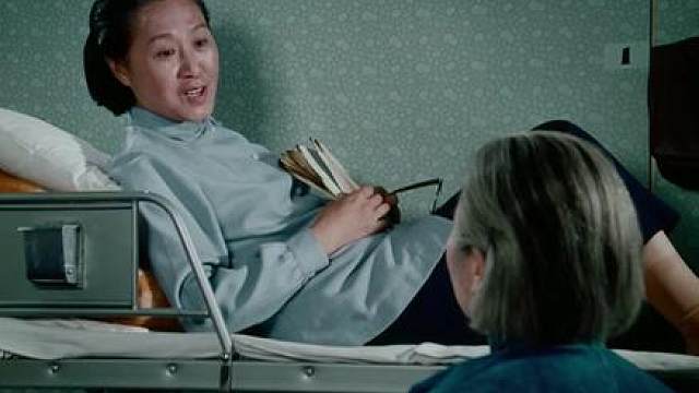 首届金鸡奖的最佳故事片，每句台词都让人"心惊肉跳"