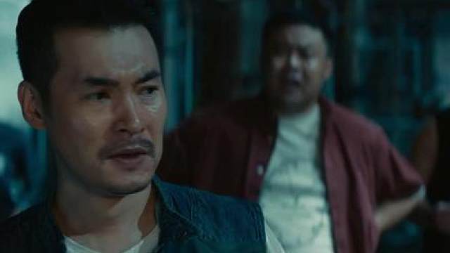 2025开年爆笑喜剧，包袱不断，看完笑到肚子疼