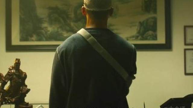 台湾爆笑喜剧，意想不到的精彩，专治各种不开心！