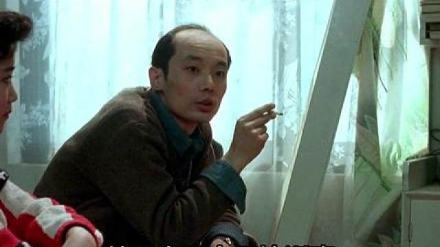 国产温情喜剧的天花板，贫嘴的葛优，让人看着既好笑又心酸