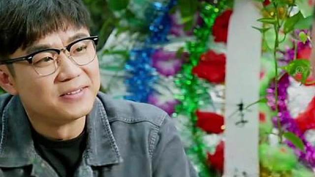 大鹏冷门喜剧，嬉笑怒骂间，演绎中国式父子关系