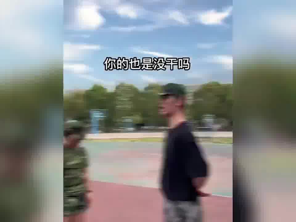 我算是看出来了，你们个个都身怀绝技  -