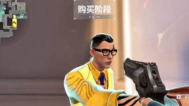 嫌疑人听声辨位的秘诀