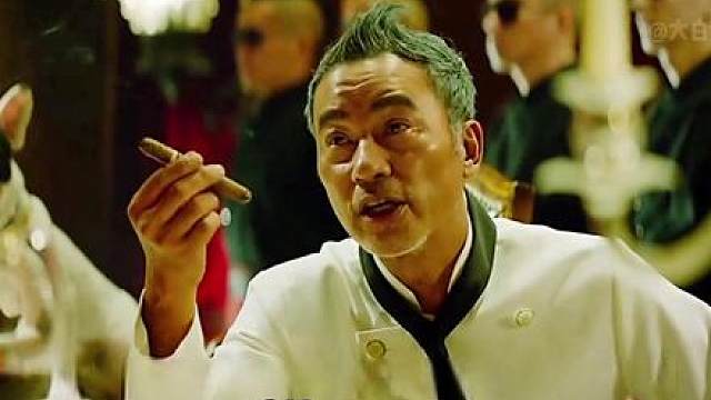 大鹏冷门喜剧，嬉笑怒骂间，演绎中国式父子关系