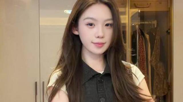 Meng's夏末初秋穿搭分享5G入秋气质美衣