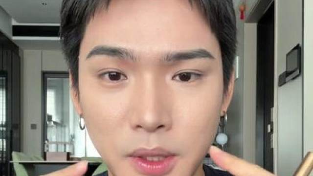 一不小心，修容开窍了！