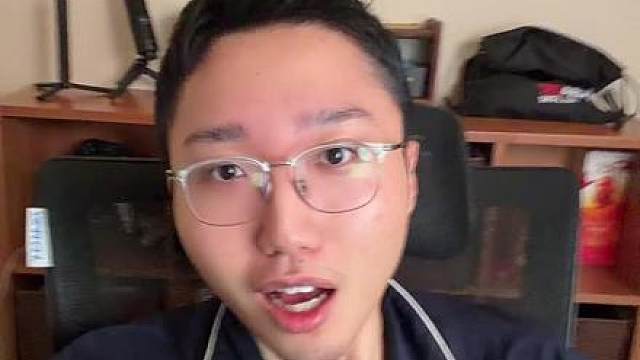 排位环境好起来了！