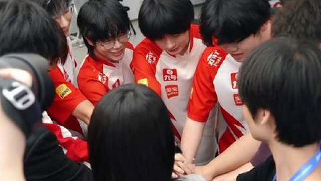 努力加油冲冲冲！