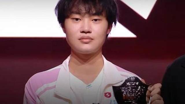 Knight第五次当选常规赛MVP