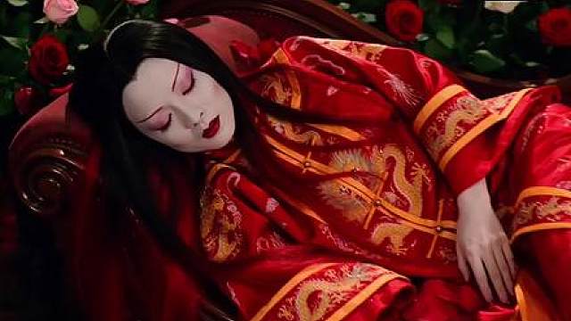 《妖尸太后》第一百二十二十集