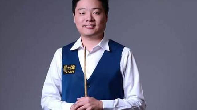 晖哥落后46！做斯诺克！逆风翻盘！
