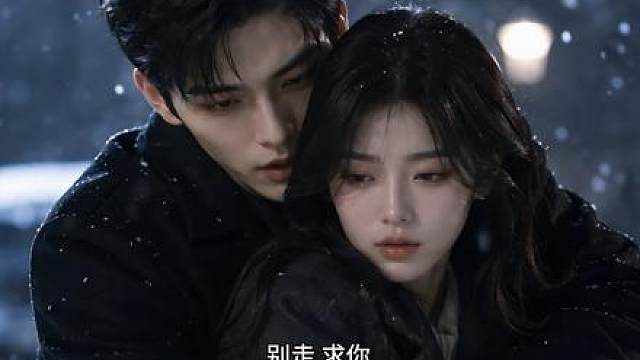 初见就不对付，我却看见未来的他——求我亲他！