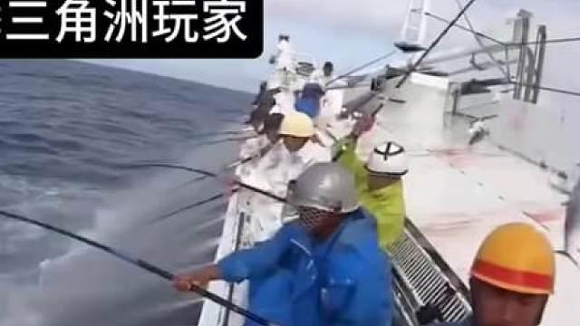 三角洲进入钓鱼佬时代，练枪党全成小丑。