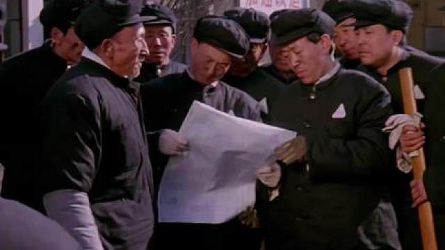 功德林军衔最高者VS职务最高者