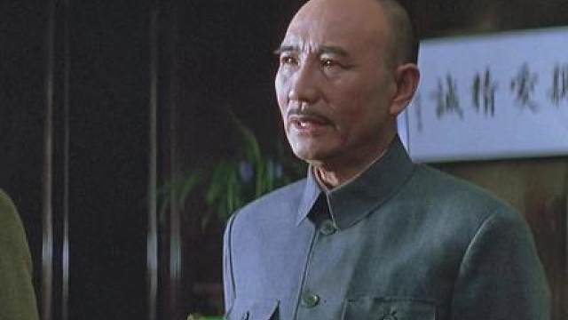 深度解析：老蒋的指挥水平