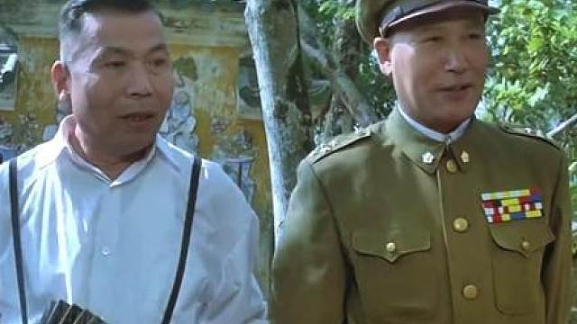 深度解析：桂系逼老蒋下野的底气在哪里？
