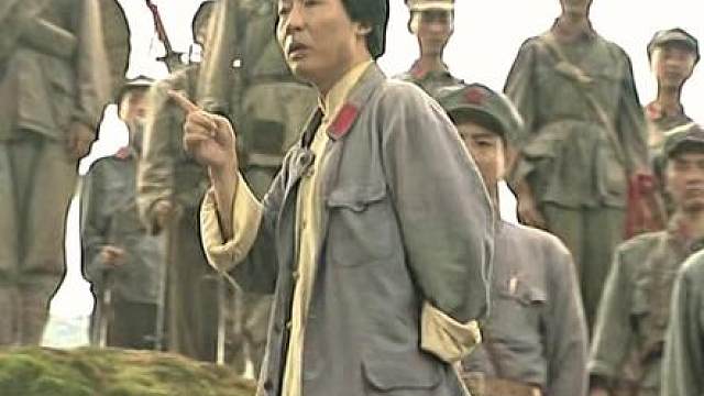 深度解析：大渡桥横铁索寒01