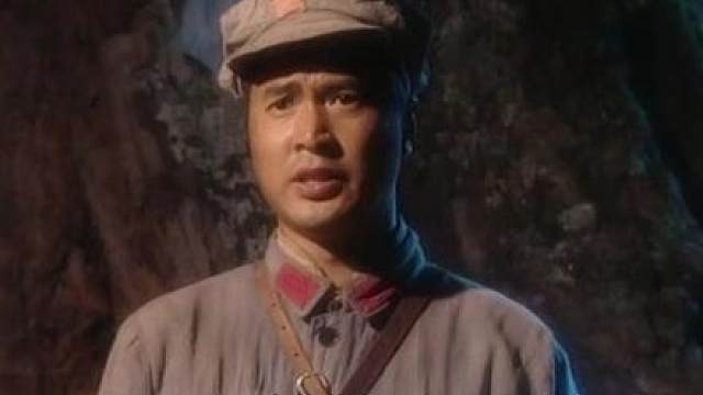 深度解析：大渡桥横铁索寒07