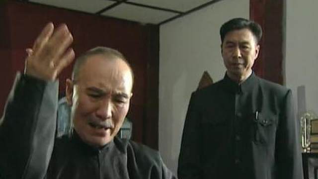 深度解析：老蒋为啥拒签“国内和平协定”？