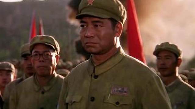 深度解析：解放大西北【咸阳阻击战】