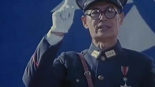 万字精讲：解放云南【六】