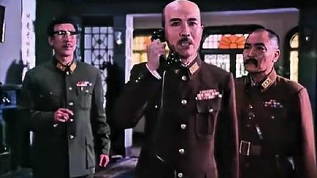 深度解析：大渡桥横铁索寒【二】