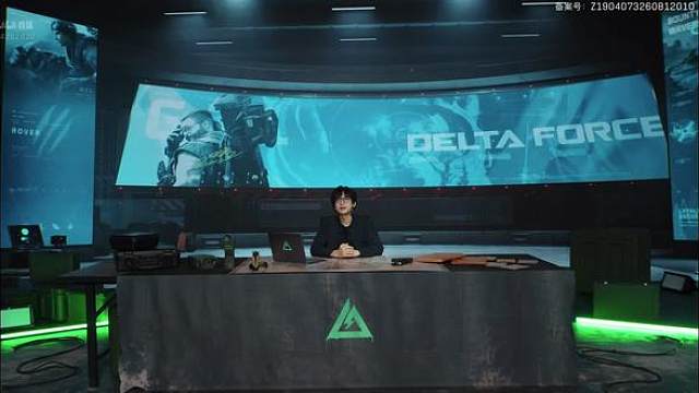 【S11前瞻】航天基地地图优化-新增工具包-自定义准星一览