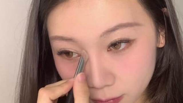 宝藏高光分享