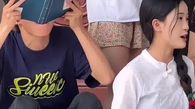 这绝对是弟弟