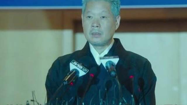 赵以瑞设下圈套录下张根源罪证，复仇大戏正式开演！
