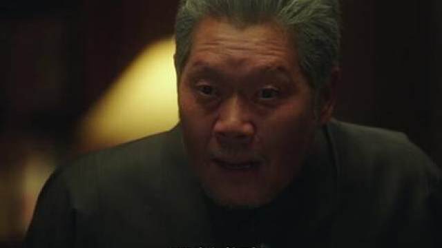 《梨泰院class》大结局恩怨了结，告白成真，世路和以瑞终于圆满