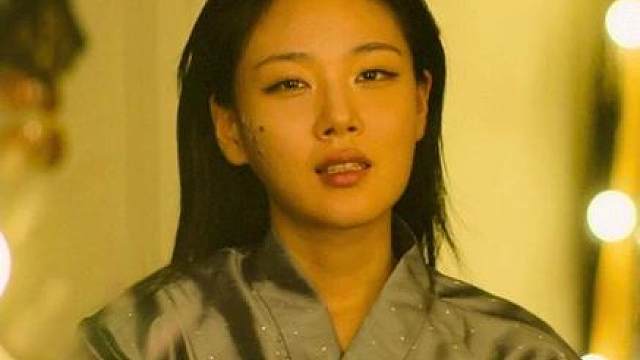 韩国财阀到底有多狠，把女明星当实验工具《江南重案组》
