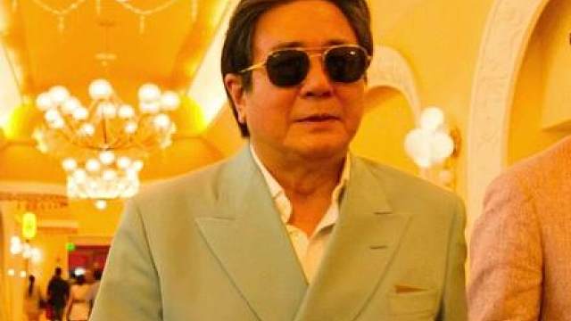一口气21分钟看完崔岷植的第一部大尺度韩剧《赌命为王》第二季