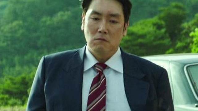 一口气20分钟看完人性犯罪电影《权力的诞生》
