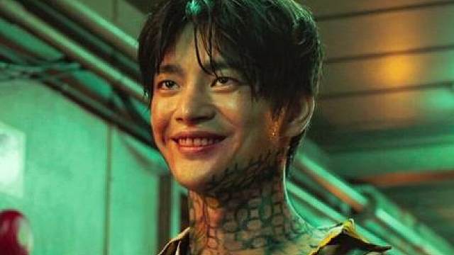 24分钟，8000字，一口气看完韩国犯罪电影《狼狩猎》