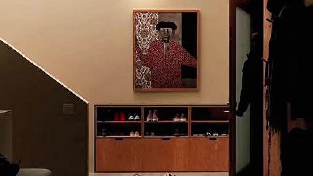 绝症之下，他克隆了另一个自己来延续对家人的爱，他害怕被取代、被遗忘，但最终爱让他克服了这份恐惧，看到最后真的要哭了