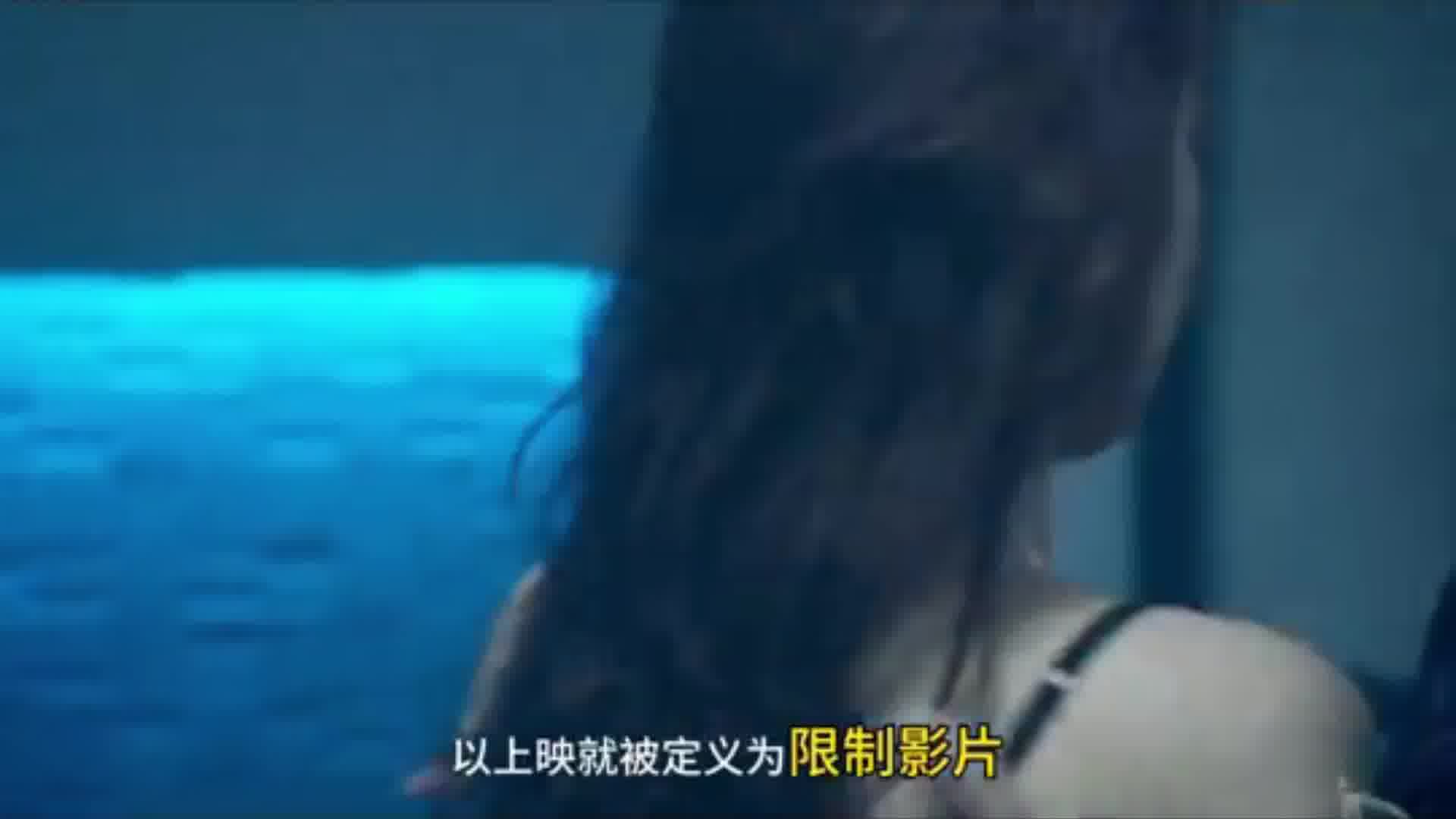 这就是韩国人的犯罪片