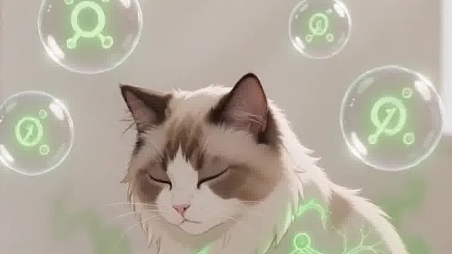 避雷黑心毒猫粮（呕吐拉稀