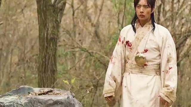 这个男人不一般，竟将自己的前世请来降服恶鬼