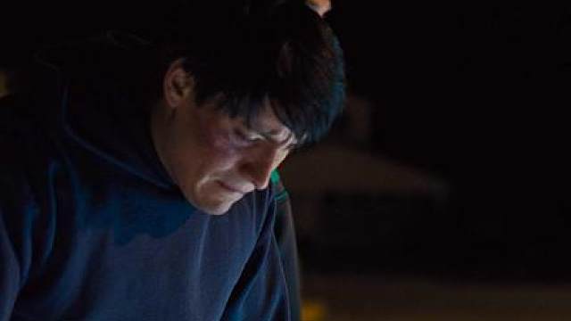 1个落魄教练，7个农村孩子，改写了一座小镇的命运！
