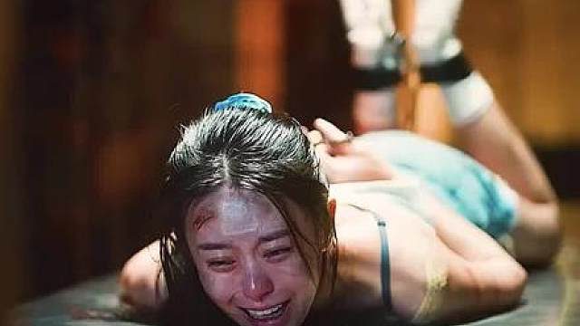 台剧《模仿犯》